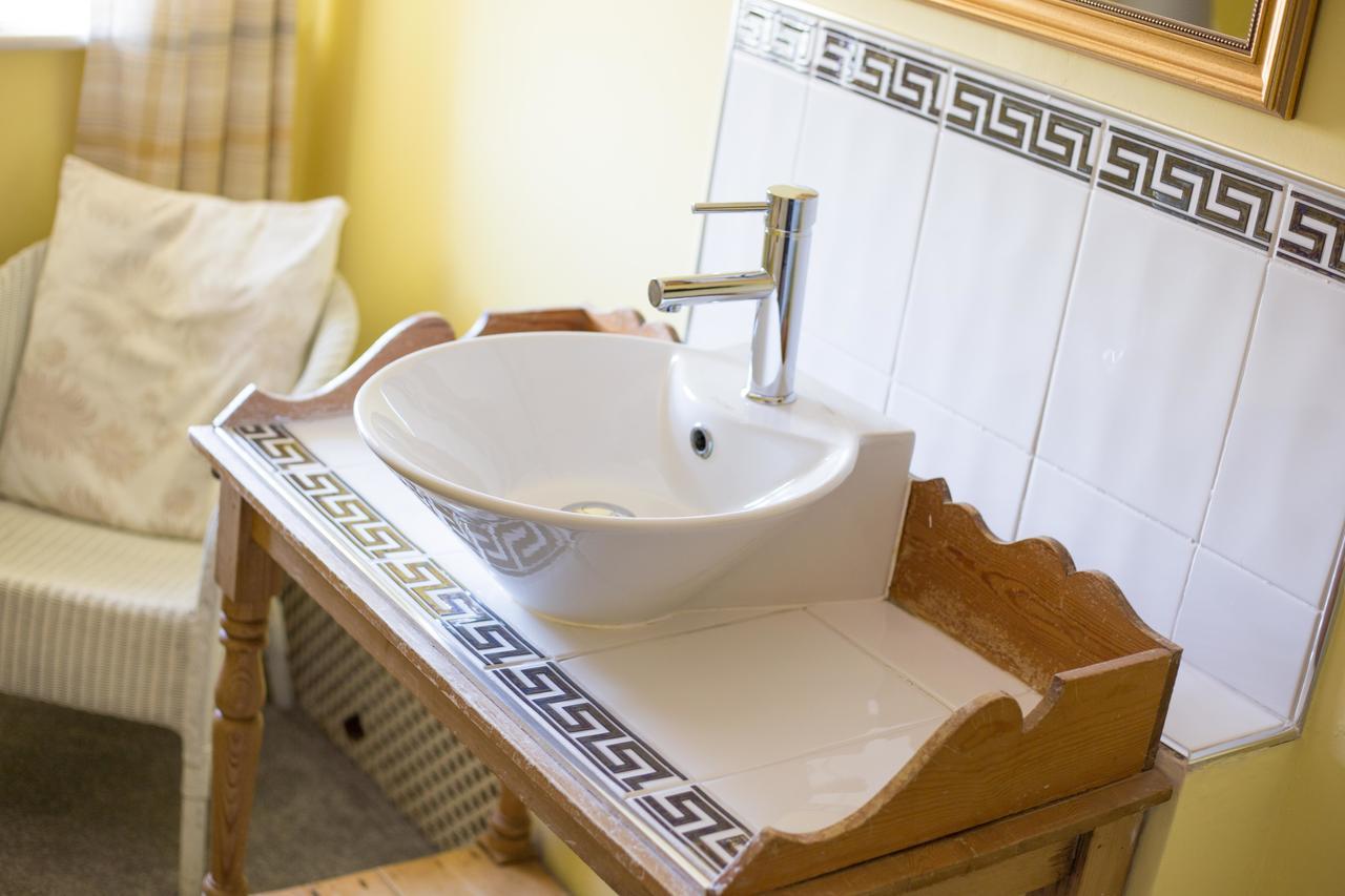 كارنارفون Cartref Guesthouse المظهر الخارجي الصورة